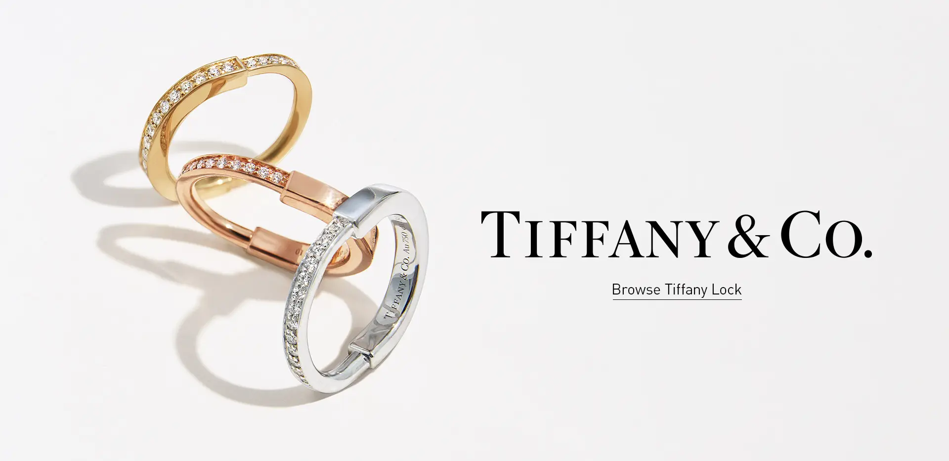 ティファニー& Co. (Tiffany & Co.) | Galaxy Macau, the World 